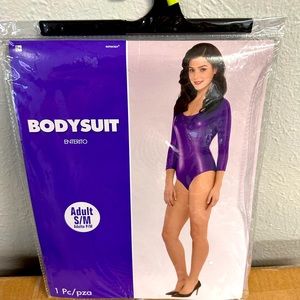 Adult Bodysuit Small/Medium